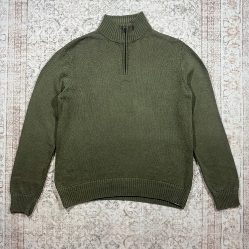 Eddie bauer mens - bauer, zip