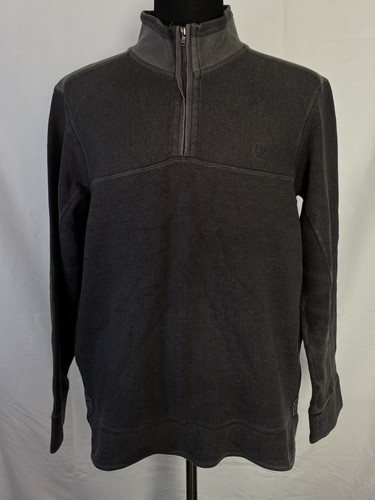 Fat face mens grey marl - face,