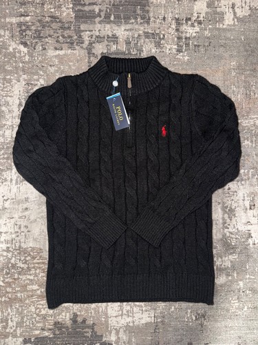 Ralph lauren quarter - ralph,