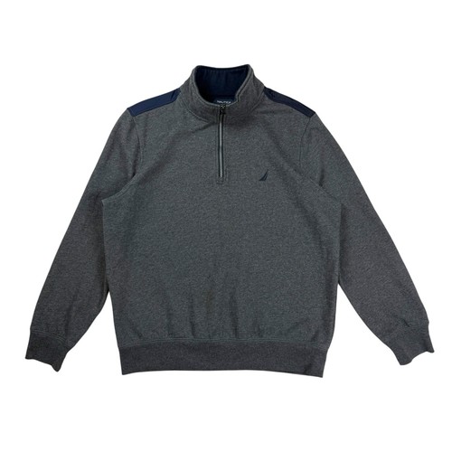 Nautica quarter zip - quarter,