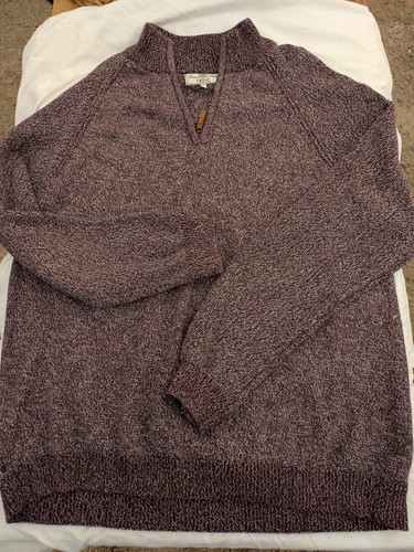 Next quarter zip - sweater, xxl