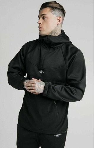 Siksilk mens black tranquil - siksilk,