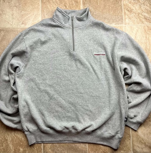 Nautica competition half zip - competition,
