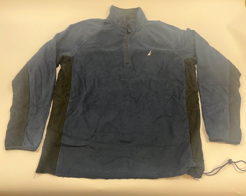 Nautica vintage mens navy blue - mens,