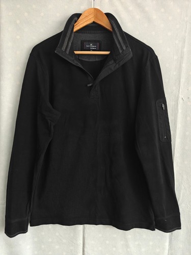 Blue harbour black quarter - blue,