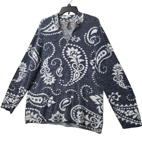 Chico size blue - 3,