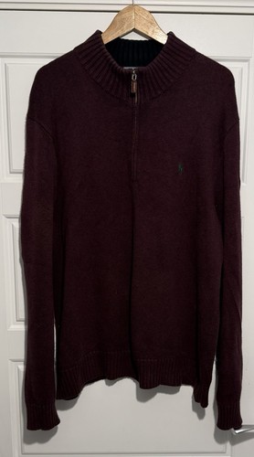 Polo ralph lauren - ralph, sweatshirt