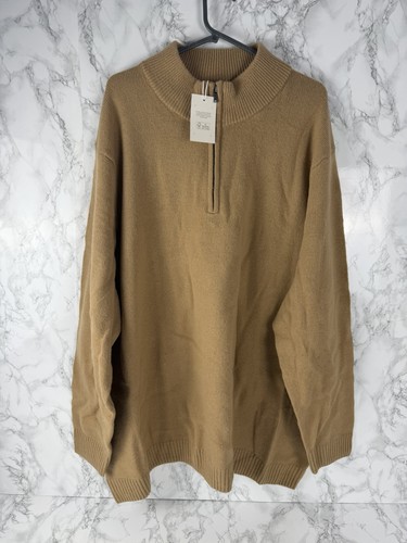 Jacamo men 5xl camel brown - men’s,