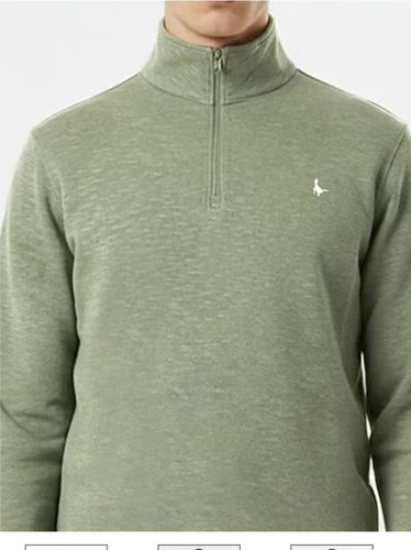 Jack wills men green - jack,