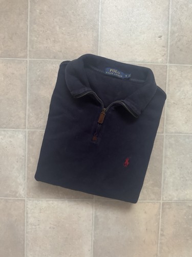 Mens ralph lauren quarter - mens,