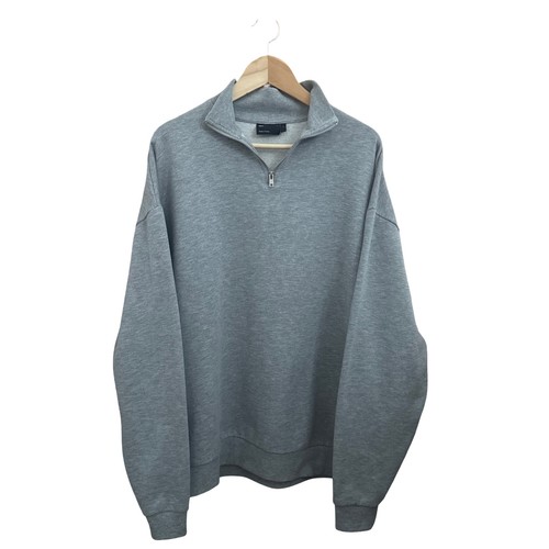 Asos design grey quarter - design,