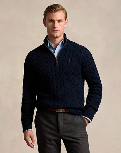 Polo ralph lauren men navy - ralph,
