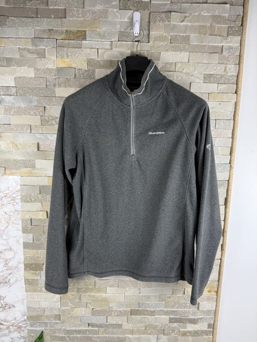 Craghoppers mens size grey - mens,