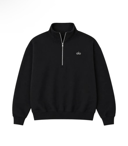 Alo yoga black - alo, accolade