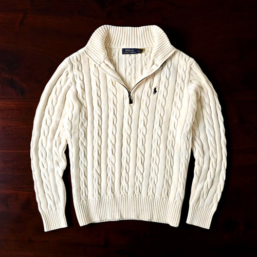 Polo ralph lauren cable - polo,