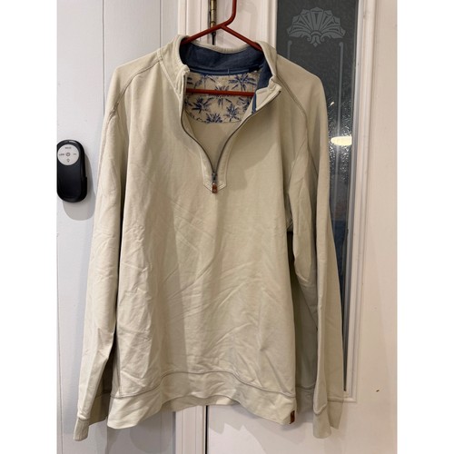 Tommy bahama mens beige - tommy,