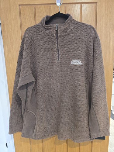 Weird fish mens size large - mens,