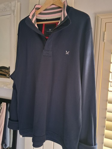 Mens gorgeous quarter - gorgeous, zip
