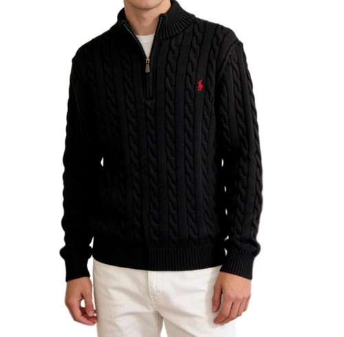 Polo ralph lauren - ralph, black