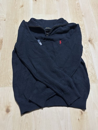 Ralph lauren quarter - lauren, zip