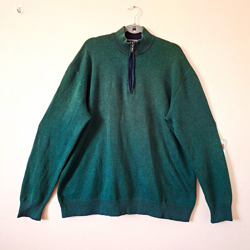 Rockbay men xxl green 100 - xxl, 100%