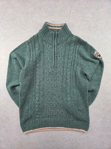 Atlas for men - for, green