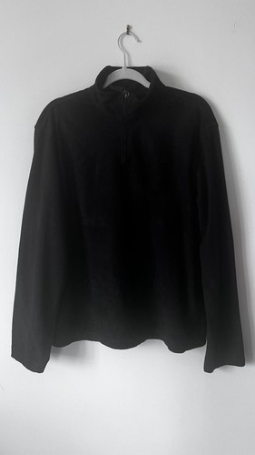 Pre loved starter - starter, black