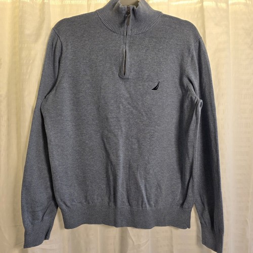 Nautica mens quarter zip - nautica,