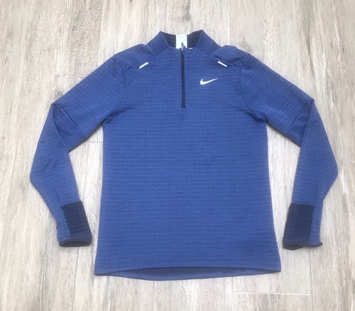 Nike dri fit fleece - dri, men's
