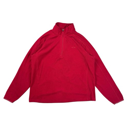 Champion quarter zip fleece - champion,