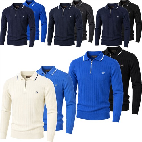 Mens pack quarter zip - mens,