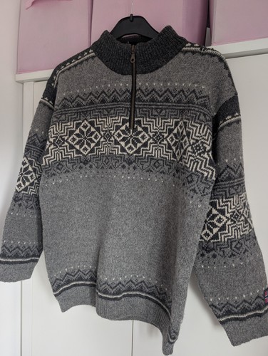 Men norwegian wool - norwegian,
