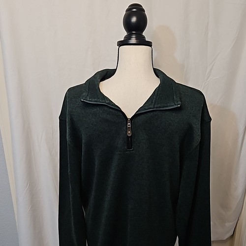 Haggar motion fleece - haggar,