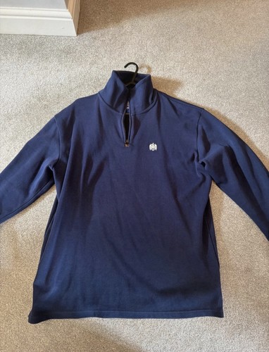 Signet sunday quarter zip - signet,