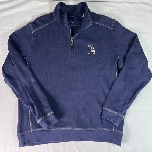 Tommy bahama quarter zip - tommy,